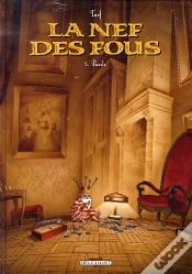 Capa do artigo La Nef Des Fous ; T.4 À T.6