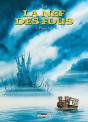 La Nef Des Fous Tome 2 : Pluvior 627 - Preview