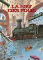 La Nef Des Fous Tome 4 : Au Turf - Preview