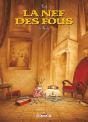 La Nef Des Fous Tome 5 : Puzzle - Preview