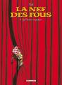 La Nef Des Fous Tome 6 : Les Chemins Énigmatiques - Preview
