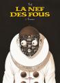La Nef Des Fous Tome 7 : Terminus - Preview