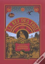 La Nef Des Fous