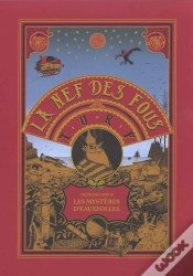 Capa do artigo La Nef Des Fous