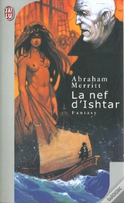 Capa do artigo La Nef D'Ishtar