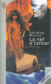 Capa do artigo La Nef D