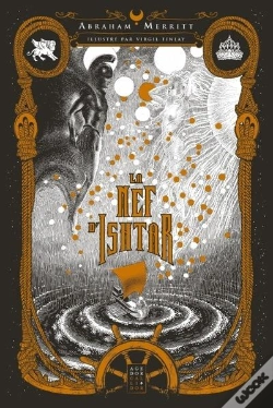 Capa do artigo La Nef D'Ishtar