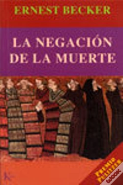 Capa do artigo La Negación De La Muerte