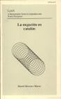 La Negación En Catalán - Preview
