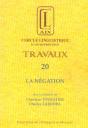 La Negation - Preview