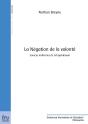 La Négation De La Volonté : Sources Indiennes De Schopenhauer - Preview