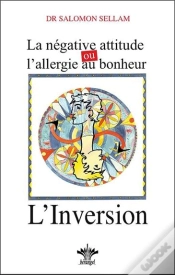 Capa do artigo La Négative Attitude Ou L