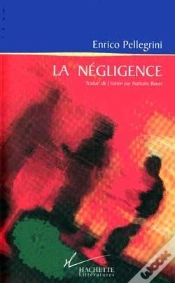 Capa do artigo La Negligence