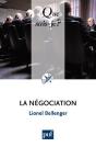 La Negociation (8e Édition) - Preview