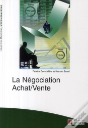 Capa do artigo La Négociation Achat/Vente