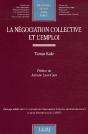 La Négociation Collective Et L'Emploi - Preview