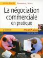 La Négociation Commerciale En Pratique (5e Édition) - Preview