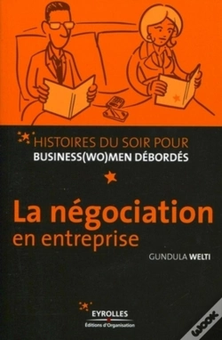 Capa do artigo La Négociation En Entreprise