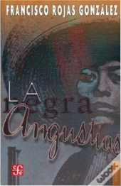 La Negra Angustias  