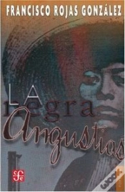 Capa do artigo La Negra Angustias  