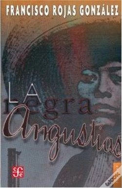 Capa do artigo La Negra Angustias  