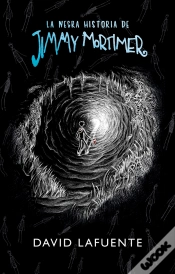 Capa do artigo La Negra Historia De Jimmy Mortimer