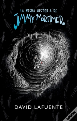 Capa do artigo La Negra Historia De Jimmy Mortimer