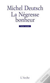 Capa do artigo La Negresse Bonheur