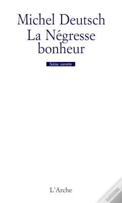 Capa do artigo La Negresse Bonheur