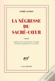 Capa do artigo La Négresse Du Sacré-Coeur