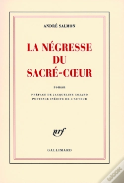 Capa do artigo La Négresse Du Sacré-Coeur