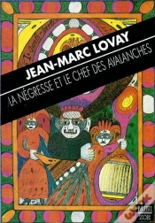 Capa do artigo La Négresse Et Le Chef Des Avalanches