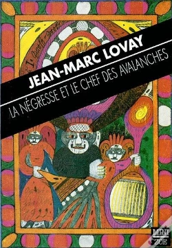 Capa do artigo La Négresse Et Le Chef Des Avalanches