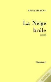 Capa do artigo La Neige Brûle