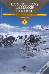 Capa do artigo La Neige Dans Le Massif Central : Une Contrainte Pour La Gestion Des Territoires ?
