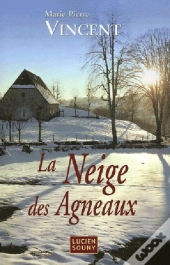 La Neige Des Agneaux