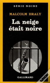 La Neige Était Noire