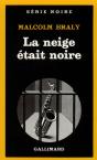 La Neige Était Noire - Preview