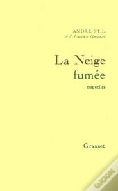 La Neige Fumee