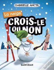 Capa do artigo La Neige