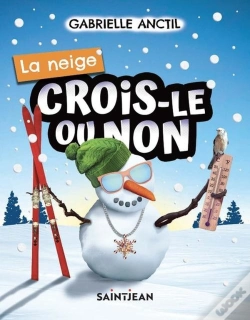 Capa do artigo La Neige