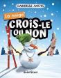 La Neige - Preview