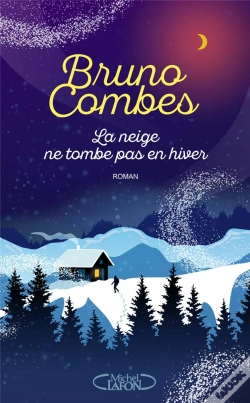 Capa do artigo La Neige Ne Tombe Pas En Hiver