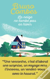 Capa do artigo La Neige Ne Tombe Pas En Hiver