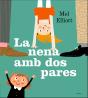 La Nena Amb Dos Pares - Preview
