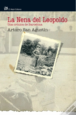 Capa do artigo La Nena Del Leopoldo