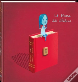 Capa do artigo La Nena Dels Llibres