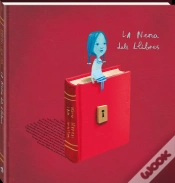 Capa do artigo La Nena Dels Llibres