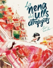 Capa do artigo La Nena Dels Ulls Ocupats