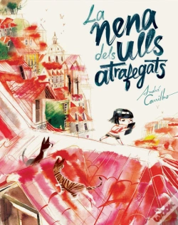 Capa do artigo La Nena Dels Ulls Ocupats